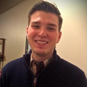 Meet your Posher, Brian